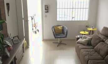 Imagem 2: Sobrado para venda tem 78 metros quadrados com 2 quartos em Tabuleiro (Monte Alegre) - Cam