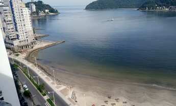 Imagem 2: Vista Panorâmica para o Mar