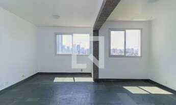 Imagem 1: Apartamento para Aluguel - Chácara Santo Antonio, 3 Quartos, 110 m2