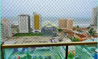 Imagem 3: Maravilhosa Cobertura 3 dorms., Mongagua!!!