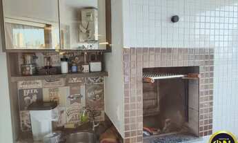 Imagem 6: Alugo Apartamento no Villaggio Di Bonifacia 79 m², completo de armários!