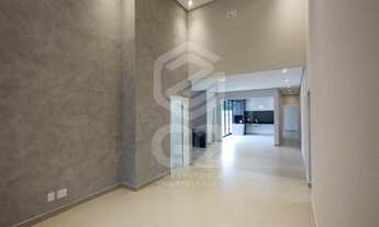 Imagem 3: INDAIATUBA - Casa de Condomínio - JARDINS DI ROMA