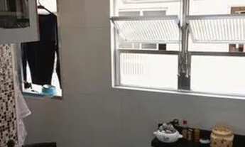 Imagem 6: Apartamento 1 dormitório com Garagem Itararé São Vicente