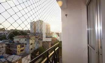 Imagem 6: Apartamento para Aluguel - Cangaíba, 3 Quartos, 54 m2