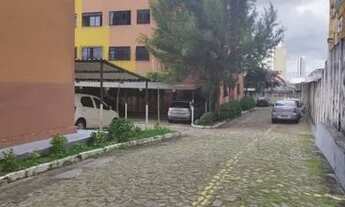 Imagem 2: Apartamento para aluguel, são gerardo , Fortaleza - AP597