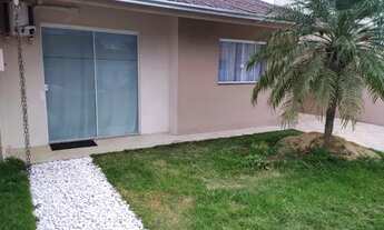 Imagem: Casa no Dom Bosco (condomínio fechado