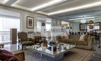 Imagem: São Paulo - Apartamento Padrão - Morumbi