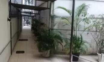 Imagem 5: Apartamento para aluguel possui 43,00 metros quadrados em Leme - Rio de Janeiro - RJ