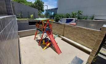 Imagem 4: APTO 3 QTOS PRÓX UPE E COLÉGIO TERCEIRO MILÊNIO / TODO MOBILIADO / R$ 2.350 TAXAS INCLUSAS