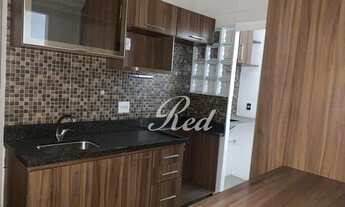 Imagem 4: Apartamento com 1 dormitório para alugar, 49 m² - Jardim Anzai - Suzano/SP