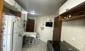 Imagem 6: APTO P/ LOCAR NA VILA EUCLIDES- SBC