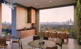 Imagem: Apartamento com 1 dormitório à venda