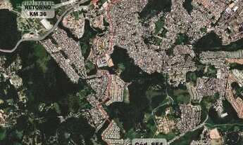 Imagem 2: Terreno à venda, 931 m² por R$ 798.000,00 - Cotia - Cotia/SP