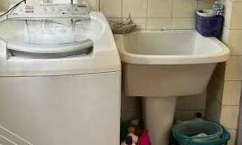 Imagem 3: Apartamento para Locação em São Paulo, Vila Olímpia, 3 dormitórios, 2 banheiros, 1 vaga