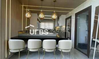 Imagem 7: Jardins Milão - Sobrado 4 quartos, sendo 4 suítes