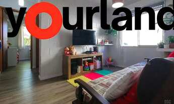 Imagem 3: PORTO ALEGRE - Apartamento Padrão - Vila Nova