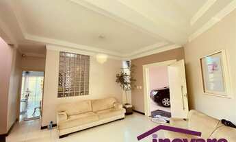 Imagem 5: Casa com 5 dormitórios à venda, 340 m² por R$ 1.500.000,00 - Tibery - Uberlândia/MG