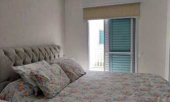 Imagem 5: APARTAMENTO SEM CONDOMÍNIO à venda, 2 quartos, 1 suíte, 1 vaga, Vila Curuçá - Santo André