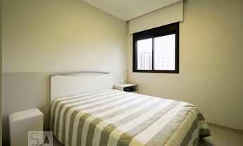 Imagem 7: Apartamento para Aluguel - Moema, 2 Quartos, 52 m2