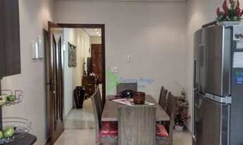 Imagem 7: Casa com 2 dormitórios para alugar, 100 m² por R$ 2.769/mês - Jardim Líbano - São Paulo/SP