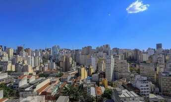 Imagem 6: Apartamento para Aluguel - Bela Vista, 1 Quarto, 50 m2