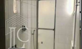 Imagem 1: Apartamento para Locação em São Paulo, Brooklin, 3 dormitórios, 1 suíte, 2 banheiros, 1 va