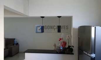 Imagem 7: SAO BERNARDO DO CAMPO - Residential / Apartment - JORDANOPOLIS