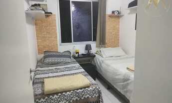 Imagem 6: Apartamento para Venda em Salvador, Imbuí, 2 dormitórios, 1 suíte, 1 banheiro, 1 vaga