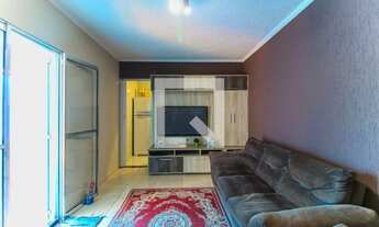 Imagem 4: Casa para Aluguel - Parque Dourado, 1 Quarto, 40 m2