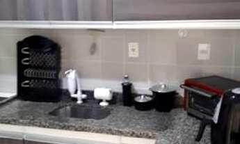 Imagem 4: SOBRADO à venda, 3 quartos, VILA METALURGICA - Santo André/SP