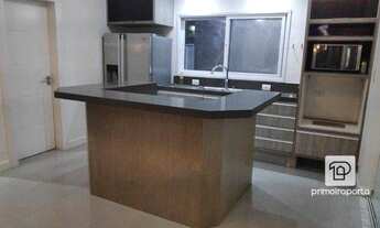 Imagem 3: Sobrado com 3 dormitórios à venda, 290 m² por R$ 1.930.000,00 - Urbanova VII - São José do