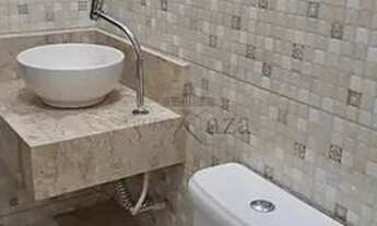 Imagem 4: Casa Sobrado - Monte Castelo - 182m² - 3 Dormitórios