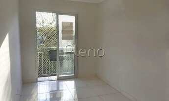 Imagem 5: Apartamento para locação no Condomínio Casa Grande do Ypê - Jardim dos Oliveiras - Campina