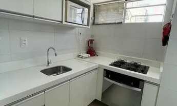 Imagem 7: Apartamento mobiliado