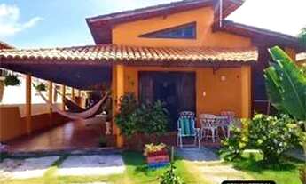 Imagem: Casa temporada no atalho do atalaia