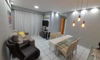 Imagem: We- Belíssimo apt para venda com 63m2 /