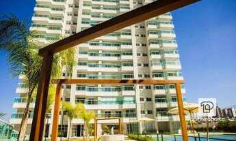 Imagem 4: Apartamento com 2 dormitórios à venda, 77 m² por R$ 815.000,00 - Vila Ema - São José dos C