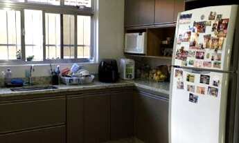 Imagem 6: SOBRADO à venda, 3 quartos, 1 suíte, 2 vagas, PARQUE DAS NACOES - Santo André/SP