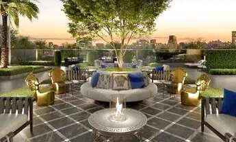 Imagem 5: A sofisticação juntou-se à inigualável grife Italiana Versace para lhe proporcionar todo o