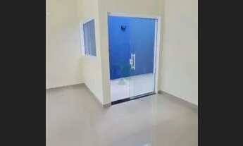 Imagem 7: Casa para venda possui 110 metros quadrados com 3 quartos em Loteamento Villa Branca - Jac