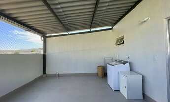 Imagem 4: Aluga-se Apartamento Lago Norte CA 03