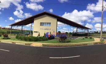 Imagem 2: Casa com 3 dormitórios para alugar, 190 m² por R$ 6.947,00/mês - Condomínio Figueira II