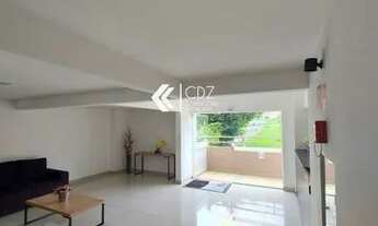 Imagem 5: Apartamento com 2 dormitórios sendo 1 suíte - Jardim Sandra