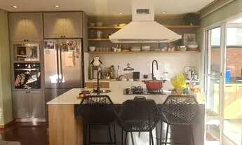 Imagem 5: Belíssima Casa de Condomínio à Venda no Mogilar