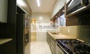 Imagem 6: São Paulo - Apartamento Padrão - Panamby