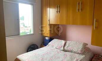 Imagem 5: Apartamento na Freguesia do Ó com 2 dormitórios