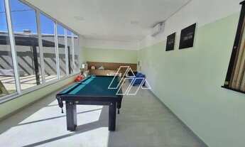 Imagem 5: Apartamento com 2 dormitórios para alugar, 47 m² por R$ 2.000,01/mês - Jóquei Clube - Marí