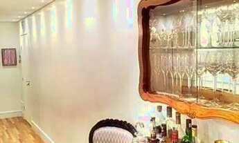 Imagem 5: APARTAMENTO - MORUMBI - SP