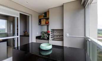 Imagem 7: Apartamento para locação, Jardim Olhos D'água em Ribeirão Preto/SP I Imobiliárias em