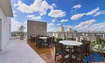 Imagem 3: Apartamento à venda 42m² - 1 dormitório 1 vaga, por R$ 290.000 - Centro - Campinas/SP REF